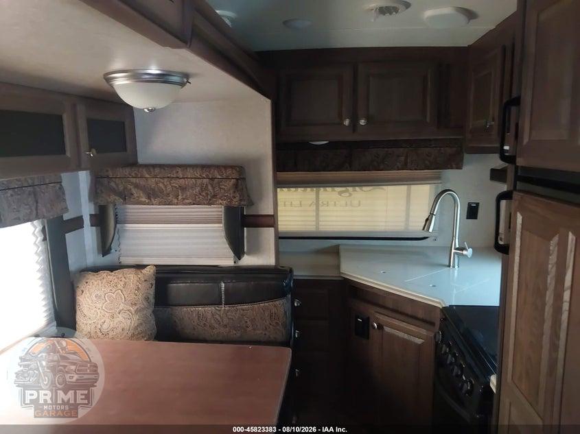 2017 ROCKWOOD SIGNATURE ULTRA LITE — фото 8