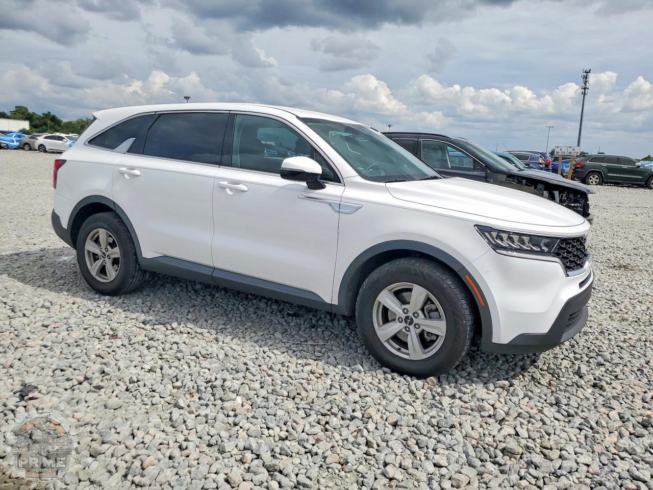 2022 KIA SORENTO — фото 4