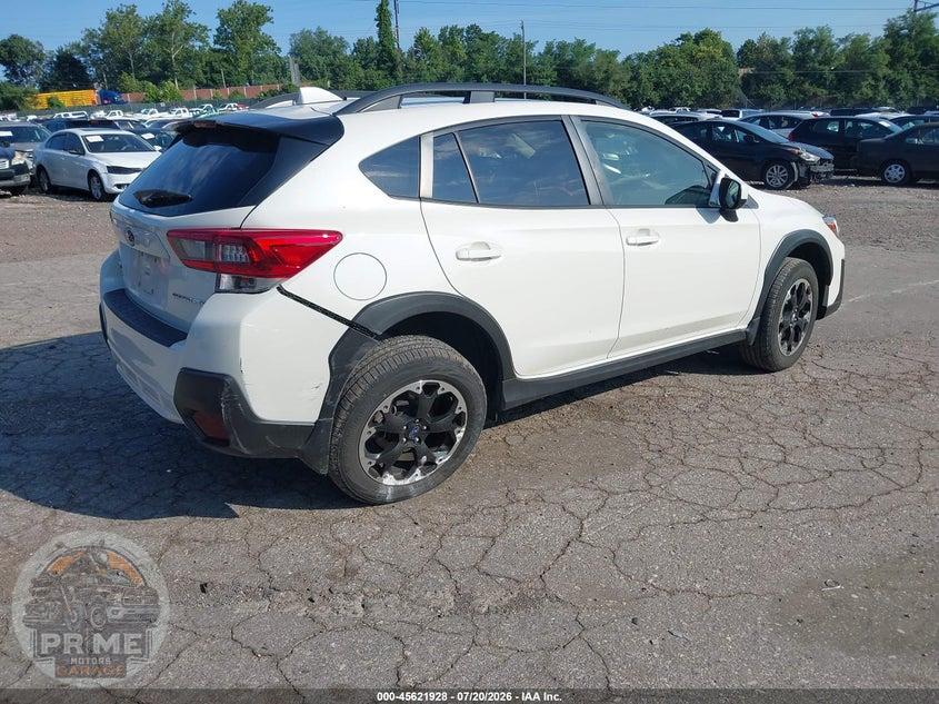 2023 SUBARU CROSSTREK PREMIUM — фото 4