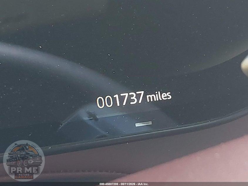 2026 LAND ROVER RANGE ROVER SPORT P400 DYNAMIC SE — фото 14
