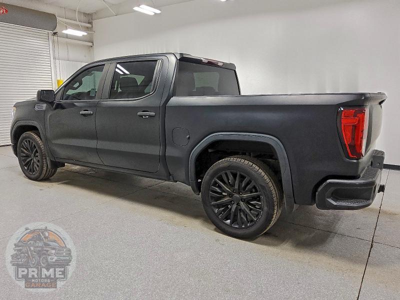 2021 GMC SIERRA — фото 2