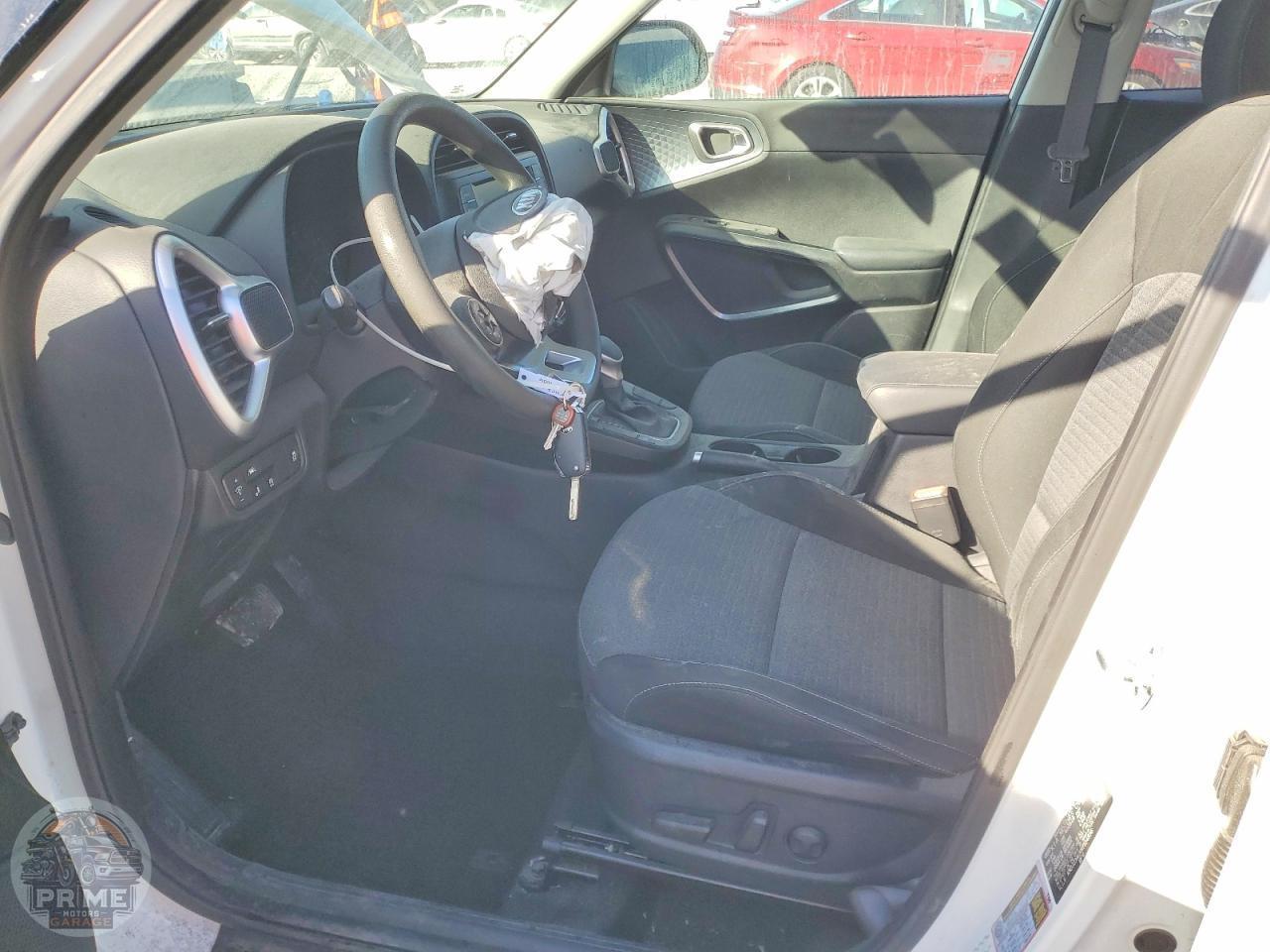 2021 KIA SOUL — фото 7
