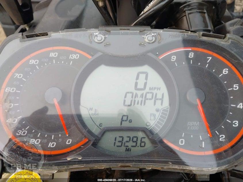 2019 CAN-AM OUTLANDER XT 850/XT-P 850 — фото 7