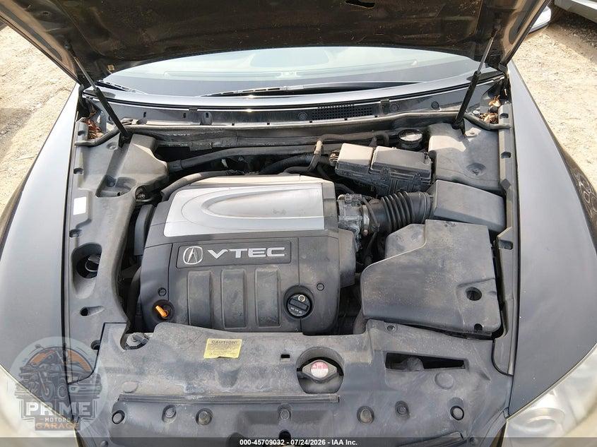 2007 ACURA RL 3.5 — фото 10
