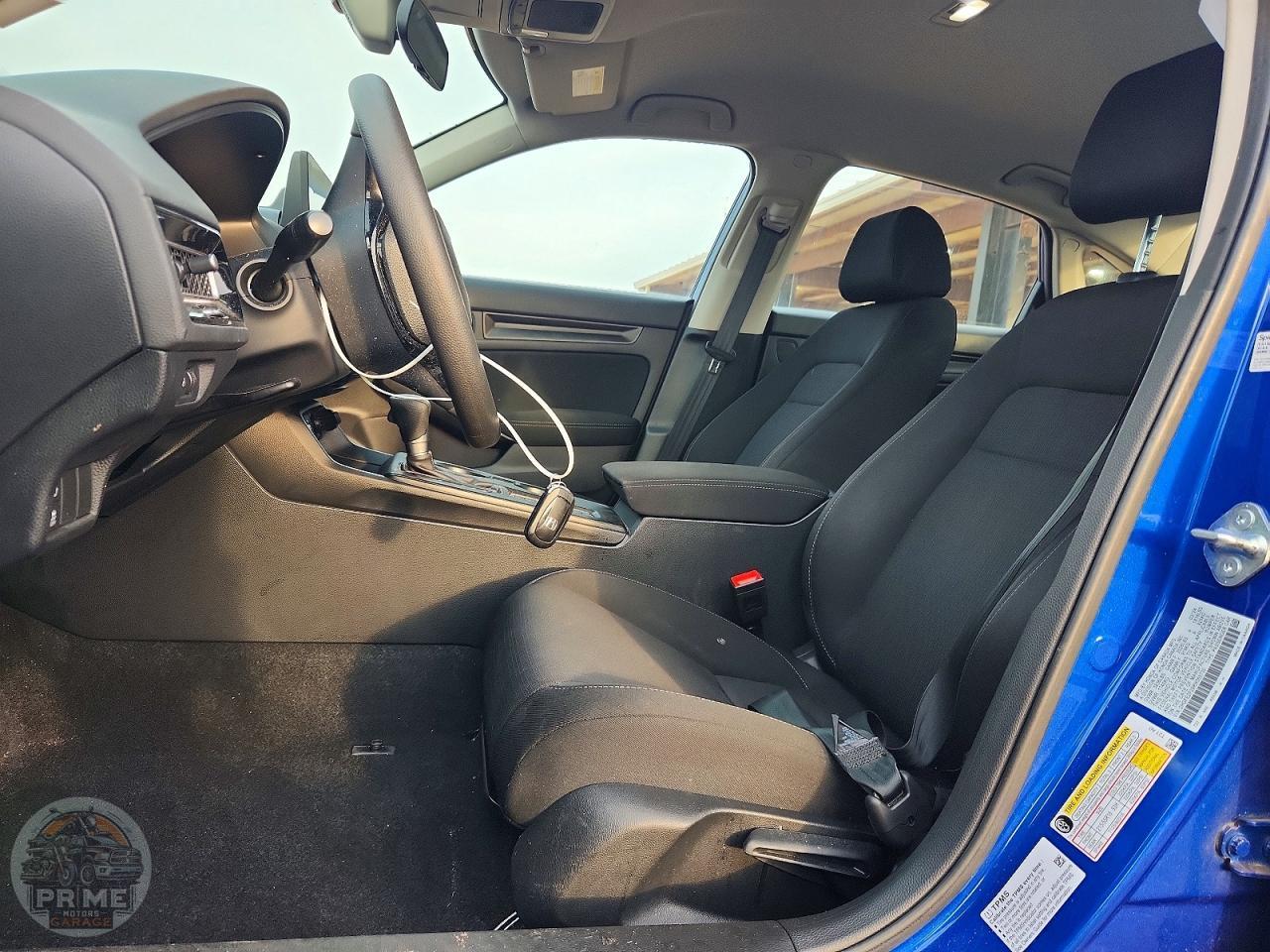 2024 HONDA CIVIC — фото 7