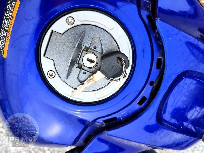 2024 YAMAHA YZFR3 — фото 8