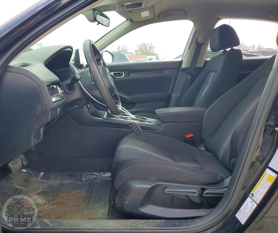 2023 HONDA CIVIC — фото 7