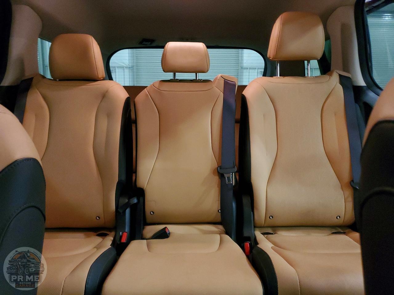 2023 KIA CARNIVAL — фото 10