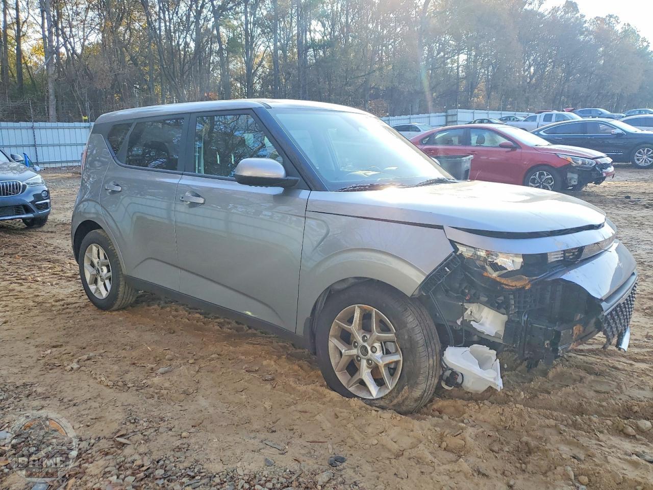 2025 KIA SOUL — фото 4