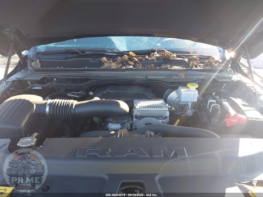 2023 RAM 1500 LIMITED  4X4 5'7 BOX — фото 10