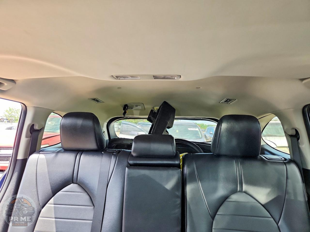 2021 TOYOTA HIGHLANDER — фото 10