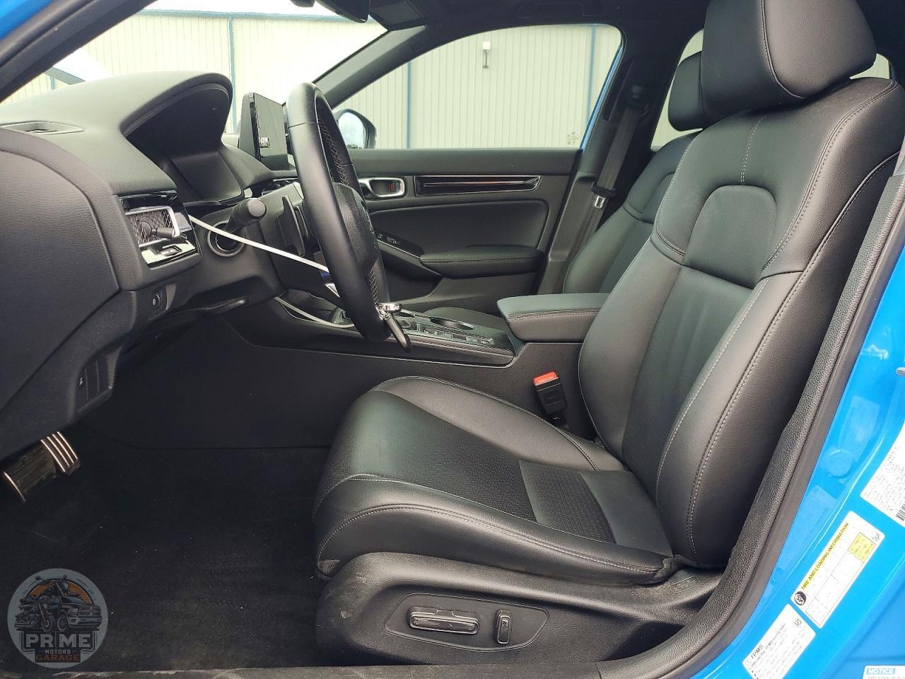 2025 HONDA CIVIC — фото 7