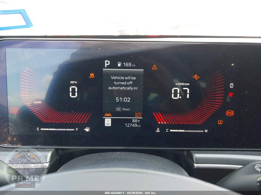 2026 KIA K5 GT-LINE AWD — фото 7