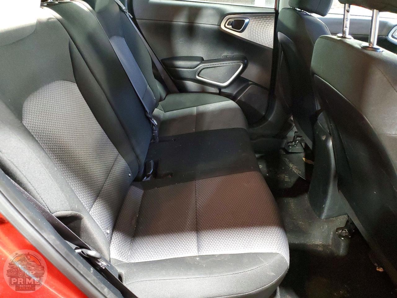 2023 KIA SOUL — фото 9