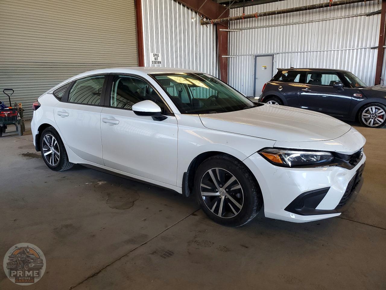 2024 HONDA CIVIC — фото 4