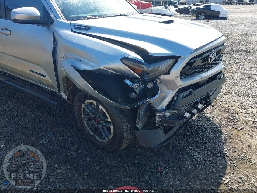 2024 TOYOTA TACOMA HYBRID TRD SPORT 4WD — фото 6