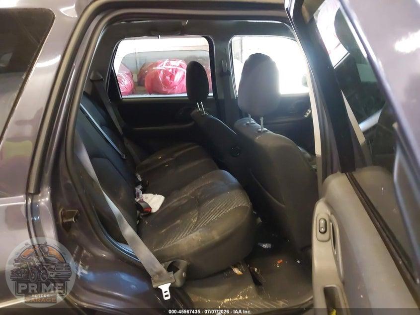 2006 MAZDA TRIBUTE S — фото 8
