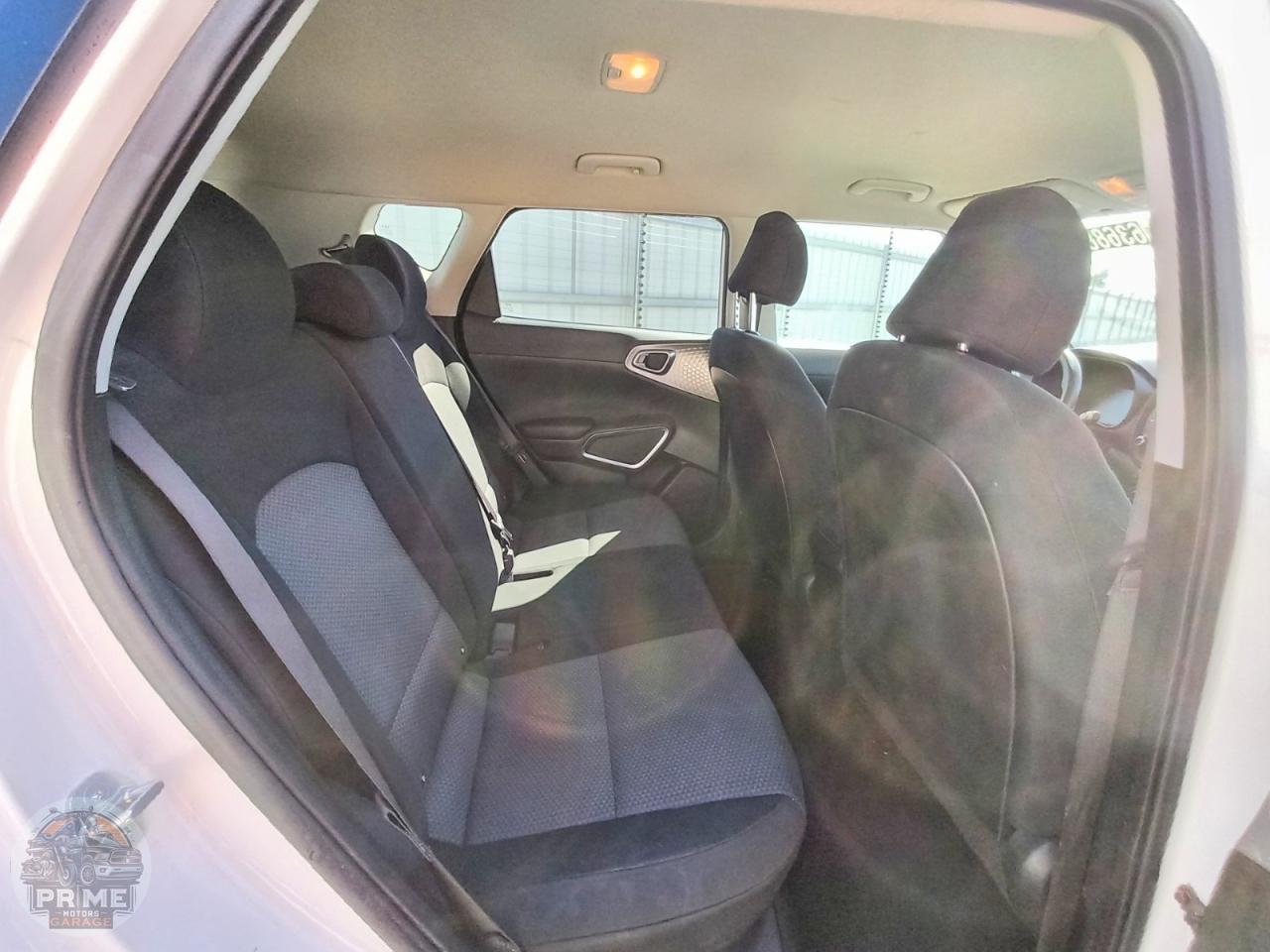 2023 KIA SOUL — фото 10