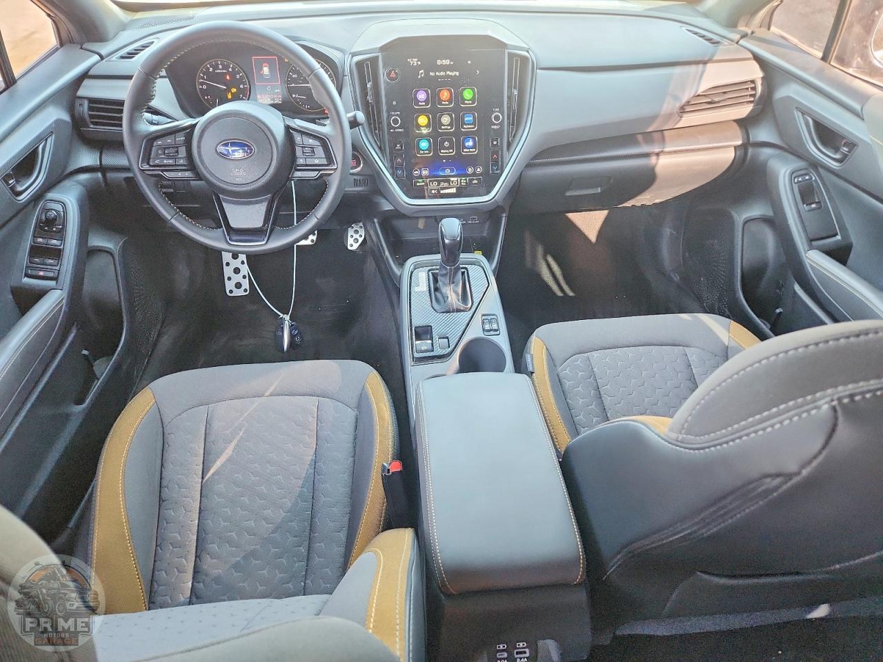 2024 SUBARU CROSSTREK — фото 8