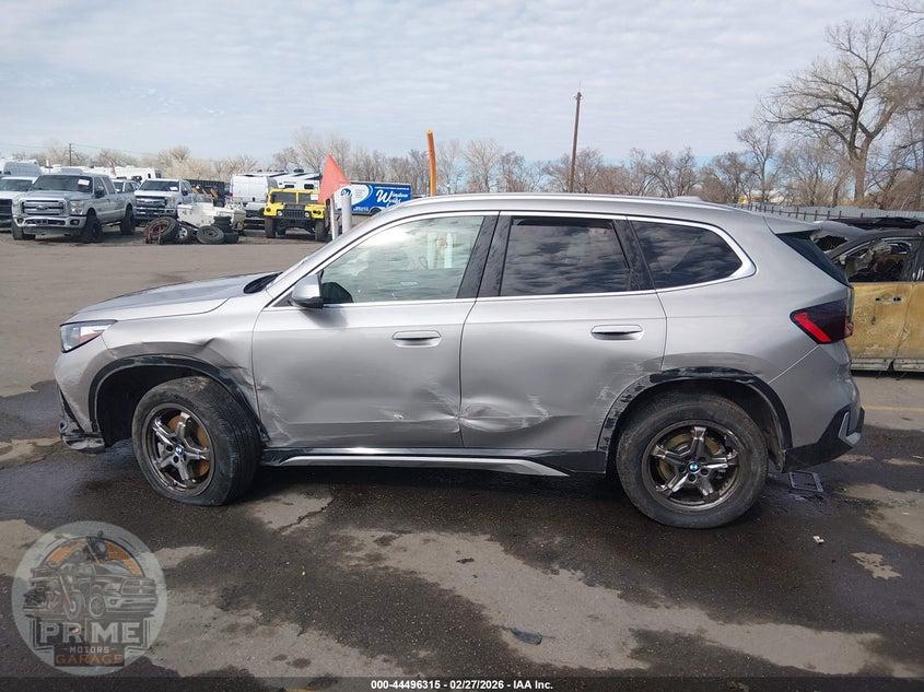 2024 BMW X1 XDRIVE28I — фото 13
