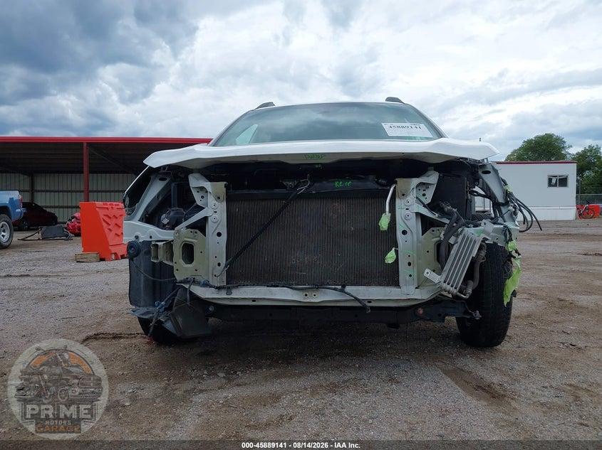 2019 SUBARU OUTBACK 3.6R LIMITED — фото 22