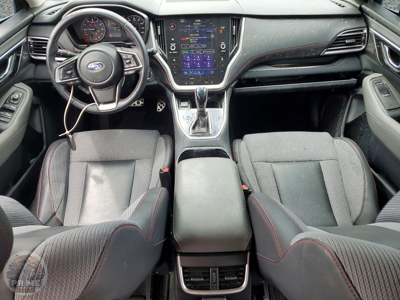 2022 SUBARU LEGACY — фото 8