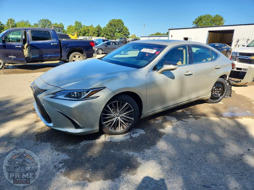 2025 LEXUS ES — фото 1