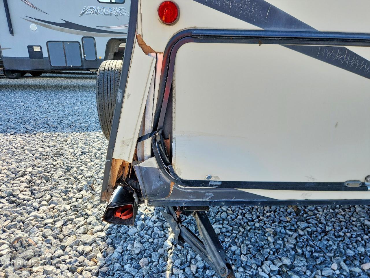 2019 KZ RV SONIC — фото 9