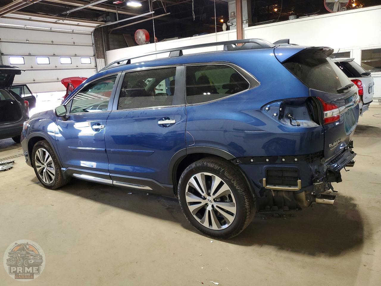 2021 SUBARU ASCENT — фото 2