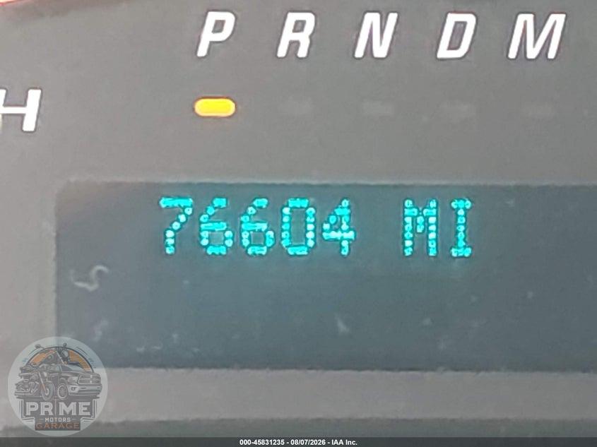 2020 CHEVROLET EXPRESS PASSENGER RWD 3500 EXTENDED WHEELBASE LS — фото 20