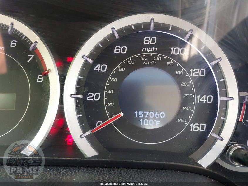 2012 ACURA TSX 2.4 — фото 15