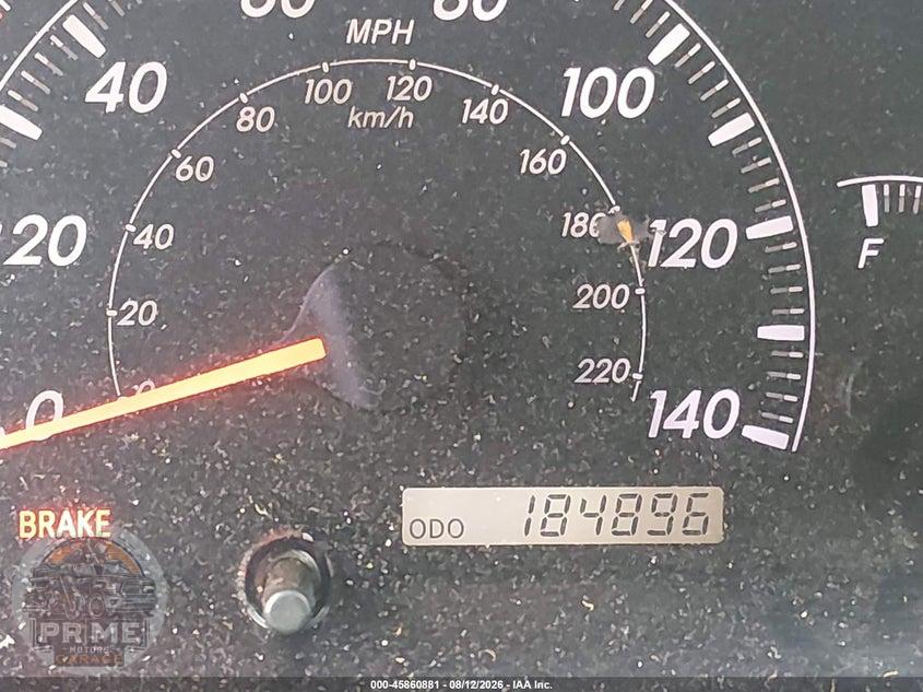 2005 TOYOTA CAMRY LE — фото 15