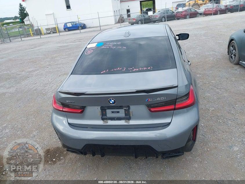 2023 BMW M340I M340I XDRIVE — фото 17