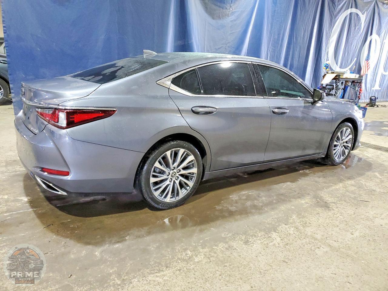 2020 LEXUS ES — фото 13