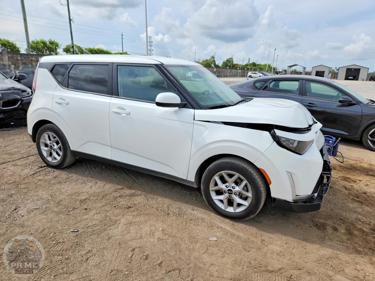 2025 KIA SOUL — фото 4