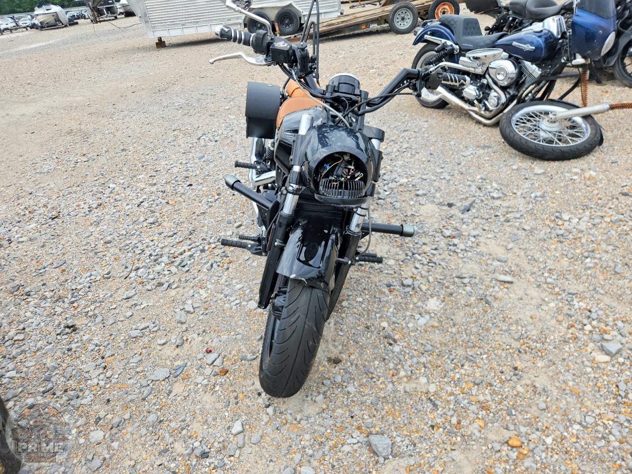 2020 INDIAN MOTORCYCLE CO. SCOUT — фото 2