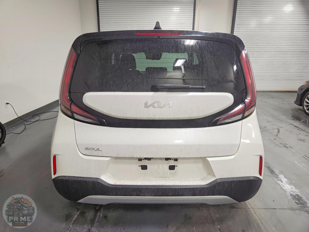2023 KIA SOUL — фото 12