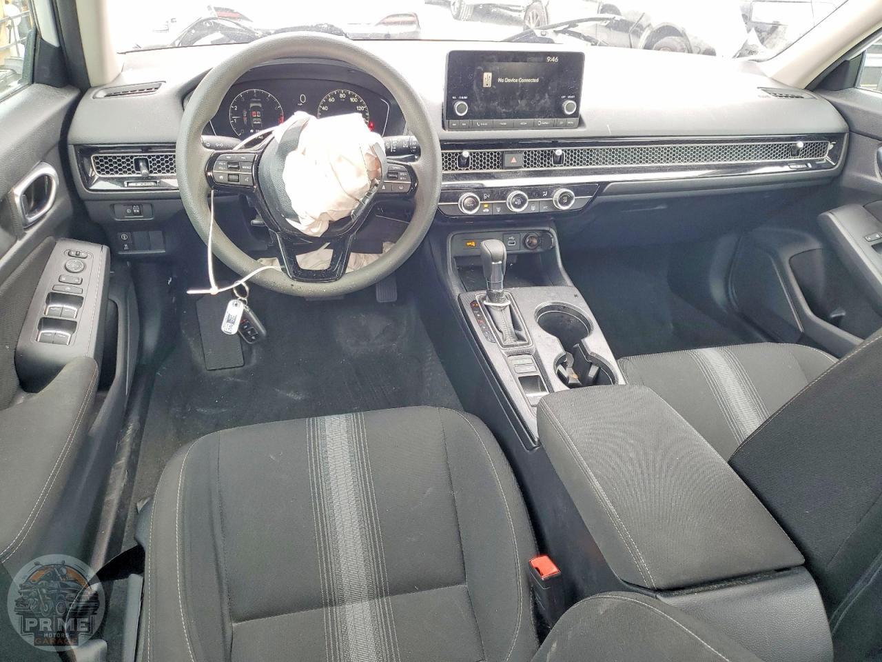 2023 HONDA CIVIC — фото 8