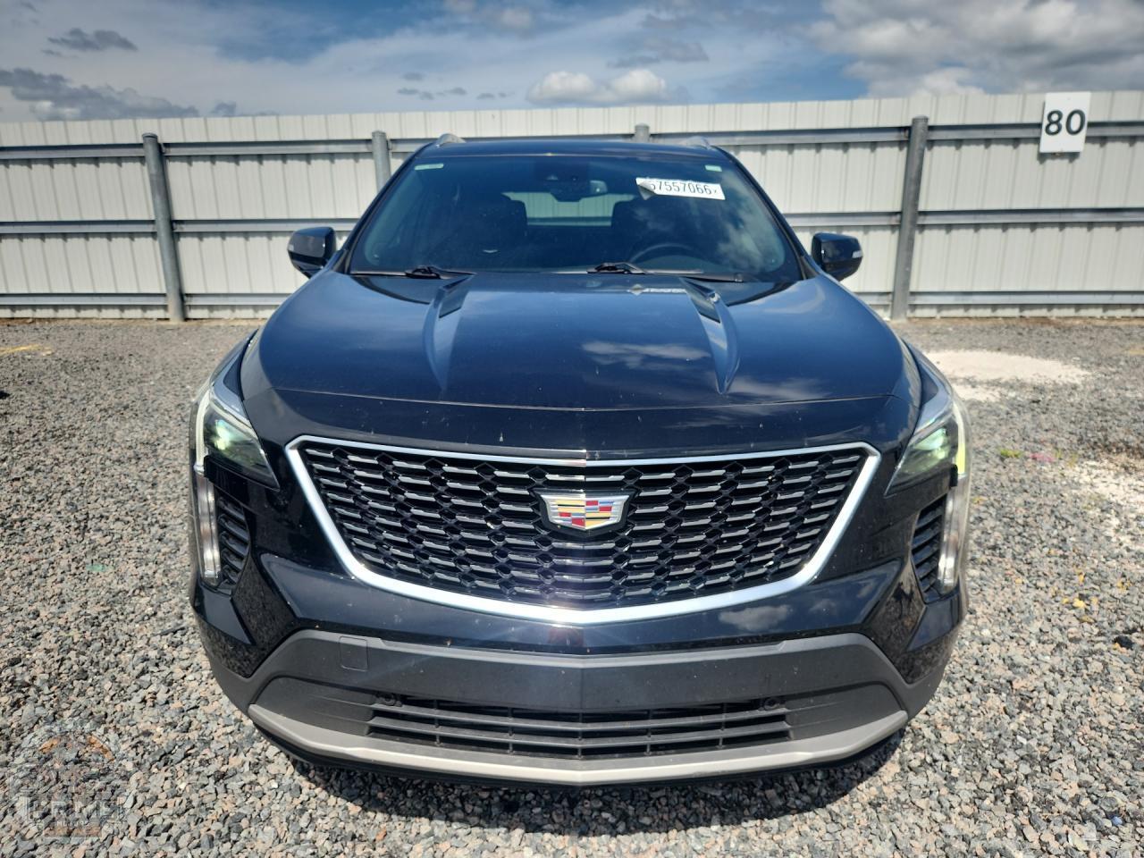 2021 CADILLAC XT4 — фото 5