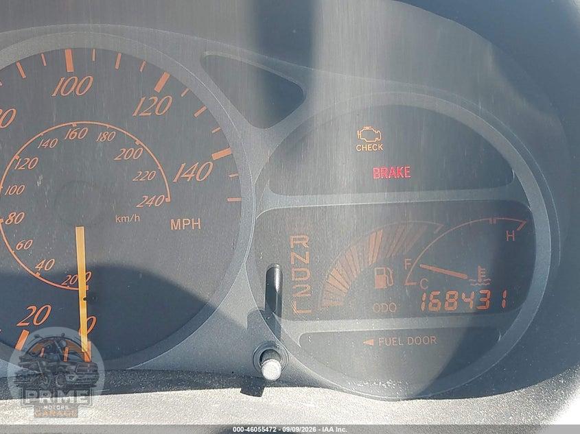 2000 TOYOTA CELICA GT — фото 15