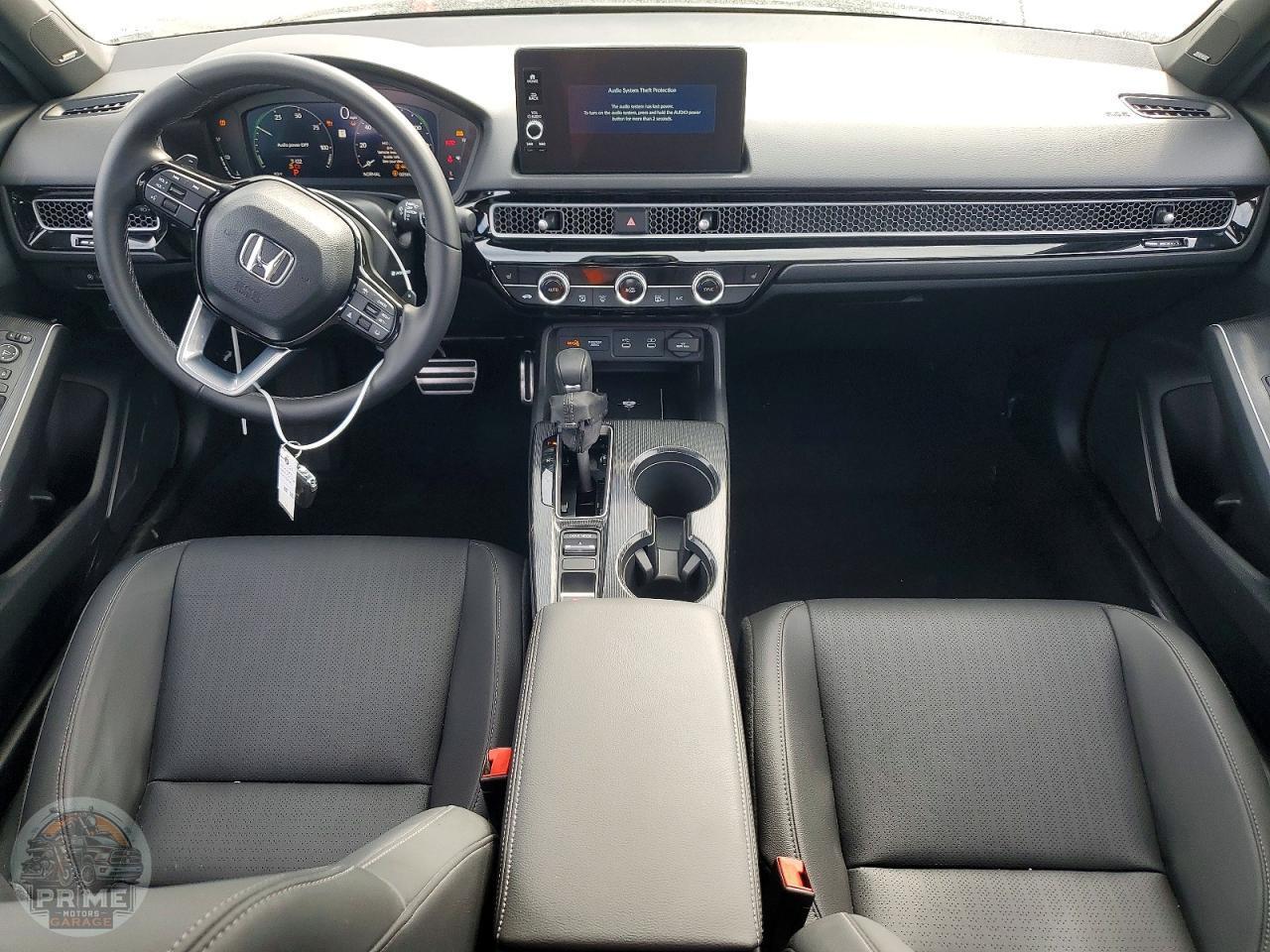 2026 HONDA CIVIC — фото 8