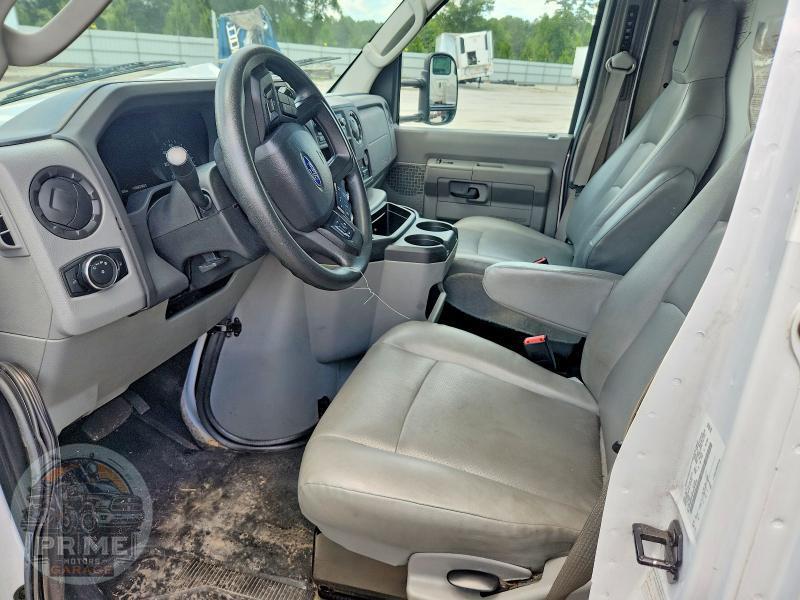 2023 FORD ECONOLINE — фото 1