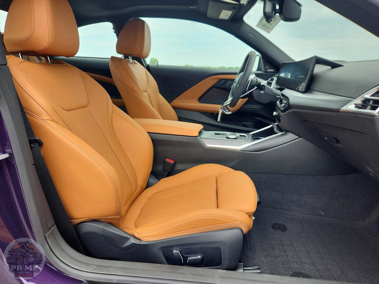 2025 BMW 2 SERIES — фото 20