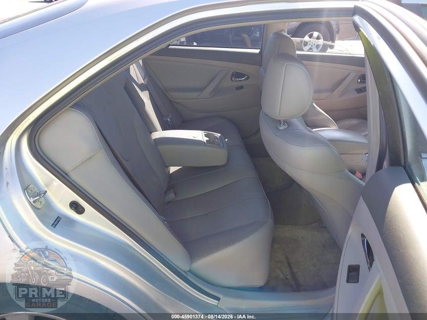 2009 TOYOTA CAMRY HYBRID — фото 8