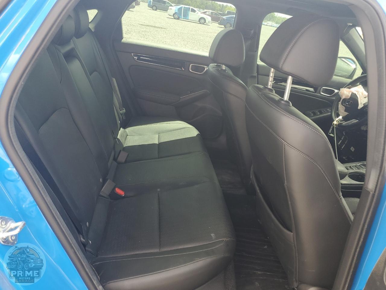 2024 HONDA CIVIC — фото 10