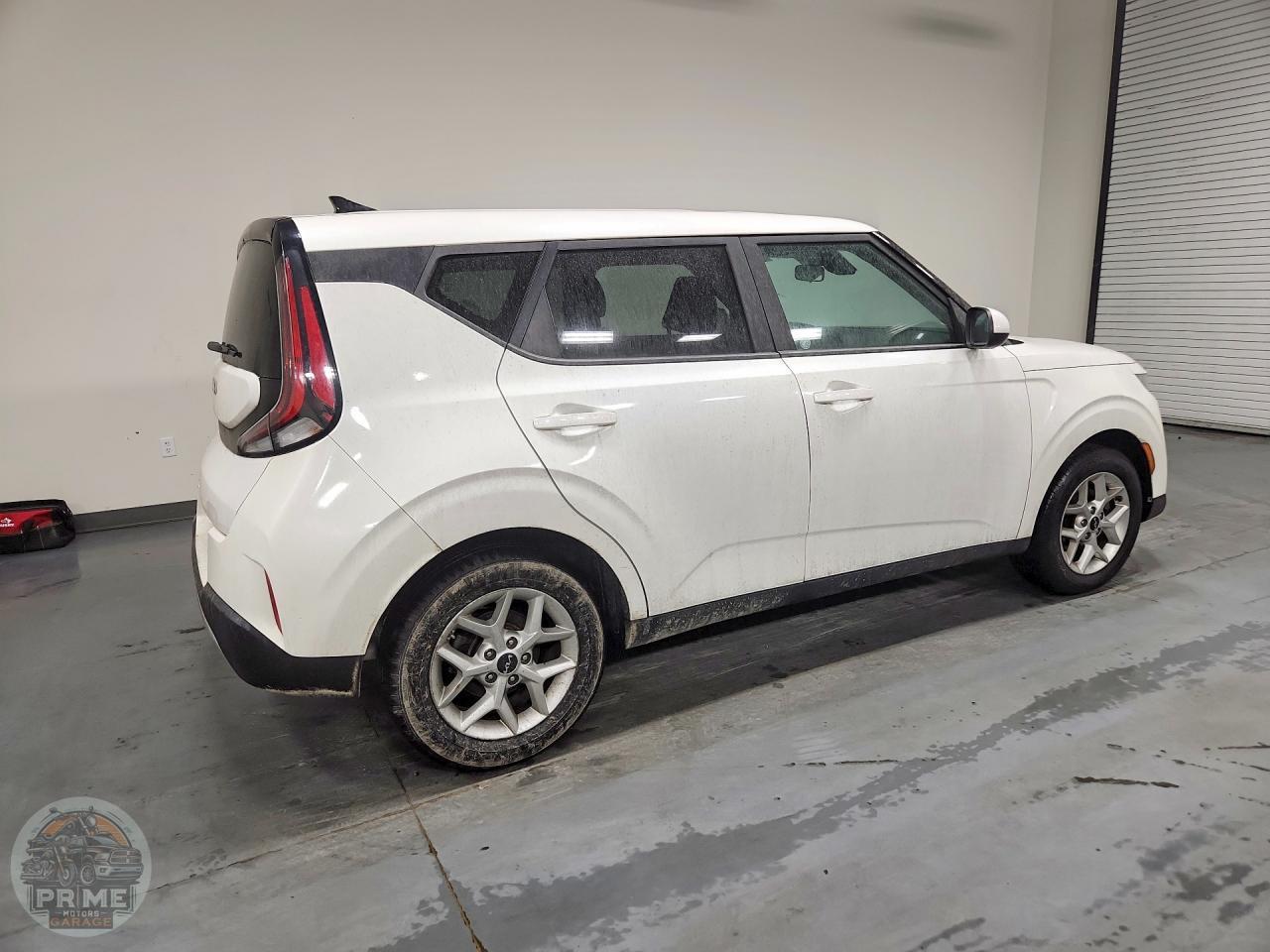 2023 KIA SOUL — фото 6