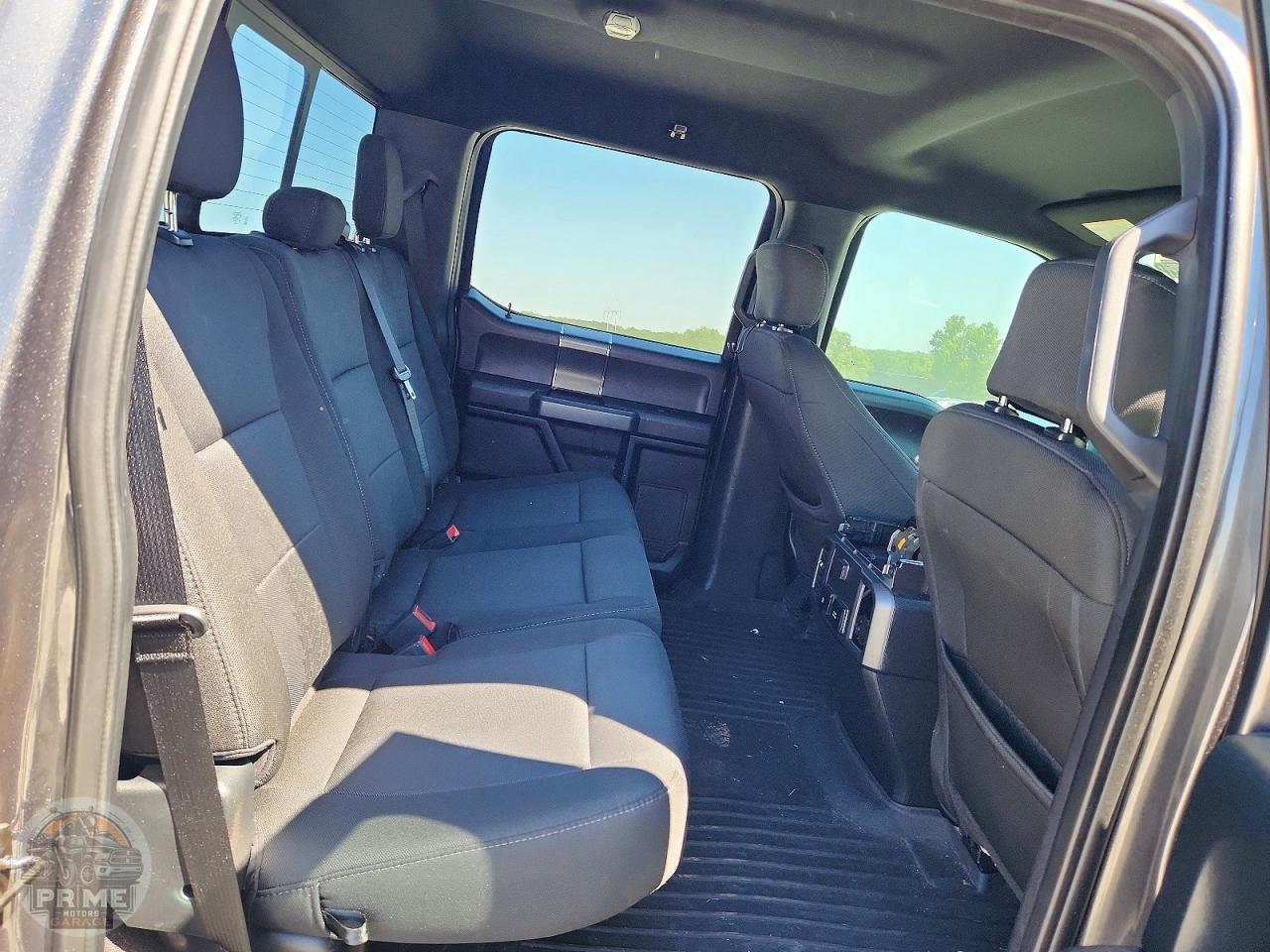 2020 FORD F 150 — фото 10