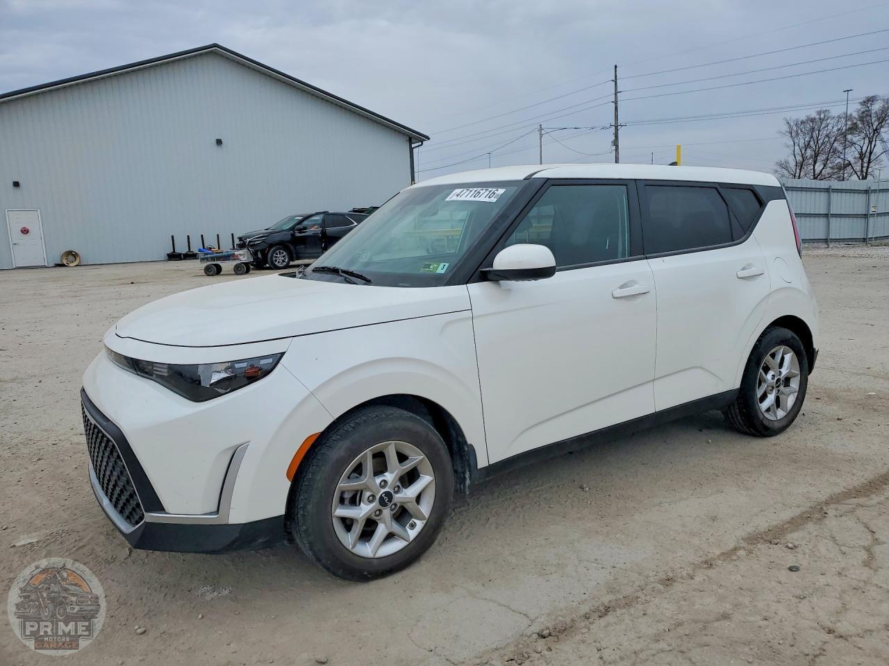 2024 KIA SOUL — фото 2