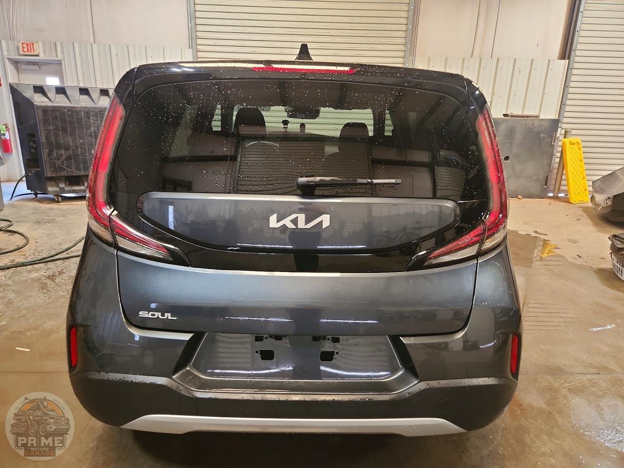 2025 KIA SOUL — фото 6