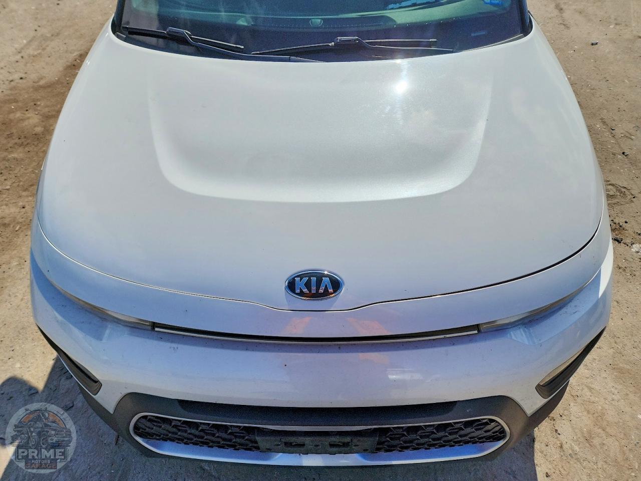 2020 KIA SOUL — фото 11